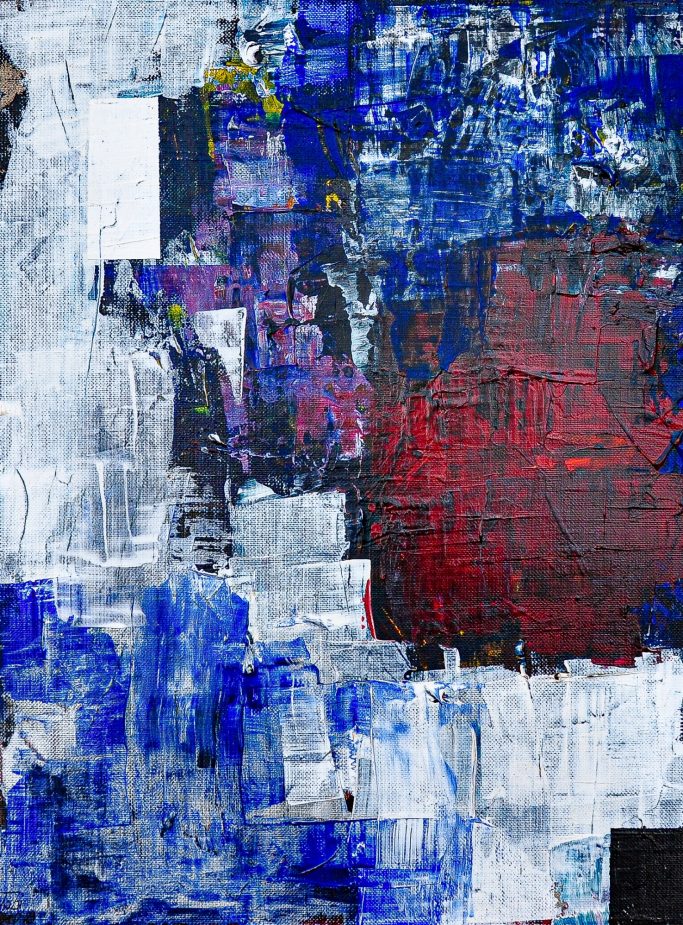 Untitled I