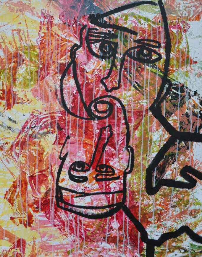 Untitled III