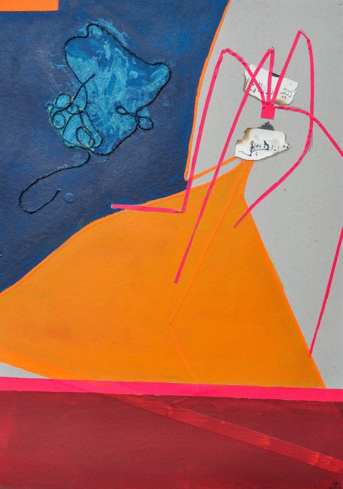 Untitled V
