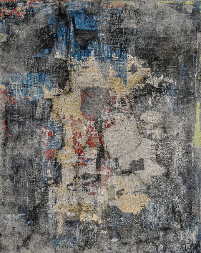 Untitled XII