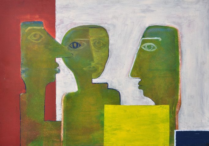 Untitled X