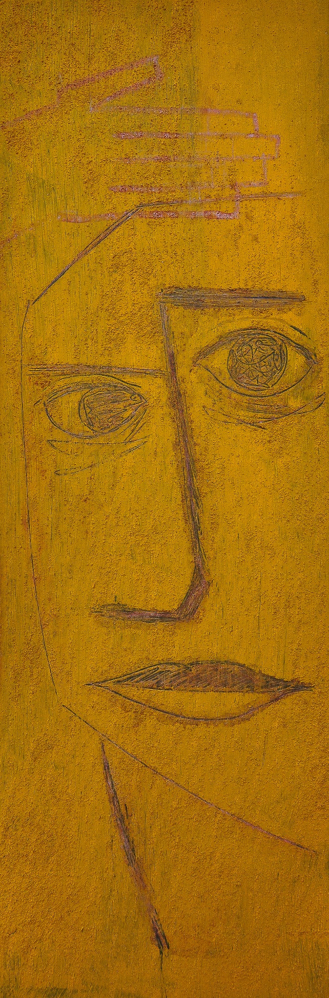 Untitled VIII