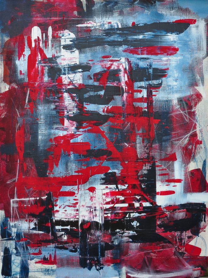 Untitled XV
