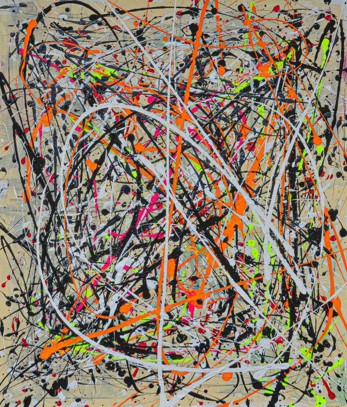 Chaos II